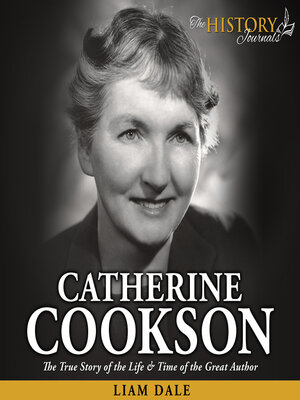 cover image of Catherine Cookson